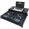 Zomo MC-7000 NSE Flightcase Denon MC-7000 Plus Zomo MC-7000 NSE Flightcase Denon MC-7000 Plus
