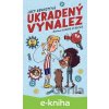E-kniha Ukradený vynález - Lucy Brandt, Gladys Jose E-kniha Ukradený vynález - Lucy Brandt, Gladys Jose