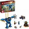 LEGO stavebnica LEGO® NINJAGO® 71740 Jayov elektrorobot (5702016889574) LEGO stavebnica LEGO® NINJAGO® 71740 Jayov elektrorobot (5702016889574)