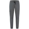 Funkčné nohavice Rogelli TRAINING 2.0 s voľnejším strihom, šedé S Funkčné nohavice Rogelli TRAINING 2.0 s voľnejším strihom, šedé S