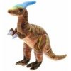 Parasaurolophus plyšový 42cm Parasaurolophus plyšový 42cm