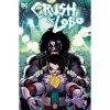 DC Comics Crush & Lobo DC Comics Crush & Lobo