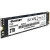 PATRIOT P320 2TB SSD / Interní / M.2 PCIe Gen3 x4 NVMe 1.3 / 2280 P320P2TBM28 PATRIOT P320 2TB SSD / Interní / M.2 PCIe Gen3 x4 NVMe 1.3 / 2280 P320P2TBM28