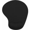 Powerton WPEPE5-B podložka pod myš černá Powerton WPEPE5-B podložka pod myš černá