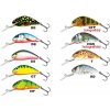 SALMO SALMO, vobler HORNET, potápavý H2S, 2,5cm farba T SALMO SALMO, vobler HORNET, potápavý H2S, 2,5cm farba T