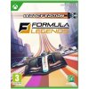 Formula Legends - Legacy Edition (XSX) Formula Legends - Legacy Edition (XSX)
