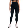 Dámske legíny GymBeam Women‘s Aura Leggings Black XL Dámske legíny GymBeam Women‘s Aura Leggings Black XL