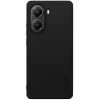 Nillkin Super Frosted PRO Zadní Kryt pro Poco X7 Pro 5G Black 6902048296459