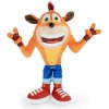 CRASH BANDICOOT Victory plyšová hračka 20cm CRASH BANDICOOT Victory plyšová hračka 20cm