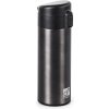 Termofľaša G21 na pitie, 350 ml, oceľovo šedá Termofľaša G21 na pitie, 350 ml, oceľovo šedá