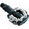 Shimano PD-M520 SPD MTB - čierna/strieborná Farba: čierna / strieborná Shimano PD-M520 SPD MTB - čierna/strieborná Farba: čierna / strieborná