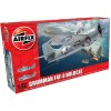 Airfix F4F-4 Wildcat 1/72 Airfix F4F-4 Wildcat 1/72