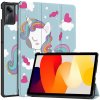 Techsuit Foldpro ochranné puzdro Xiaomi Redmi Pad SE Unicorn KF2317046