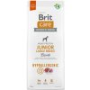 Brit Care Dog Hypoallergenic Junior Large Breed Lamb 12 kg Brit Care Dog Hypoallergenic Junior Large Breed Lamb 12 kg