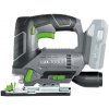 Akumulátorová přímočará pila LUX-TOOLS 1 PowerSystem A-ST-20 Akumulátorová přímočará pila LUX-TOOLS 1 PowerSystem A-ST-20