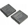Batéria Casio NP-40 Exilim EX-Z30 1230mAh Batéria Casio NP-40 Exilim EX-Z30 1230mAh