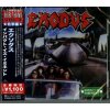 CD Exodus: Impact Is Imminent LTD CD Exodus: Impact Is Imminent LTD