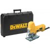 DeWalt DW343K Přímočará pila, 550W DeWalt DW343K Přímočará pila, 550W
