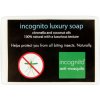 Incognito repelentní mýdlo proti bodavému hmyzu 100 g