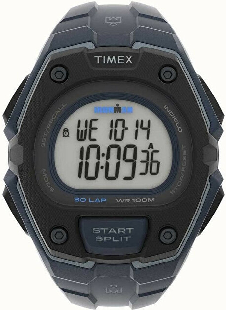 Timex Ironman Triathlon TW5M48400