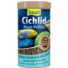 TETRA Cichlid Algae Pellets 165 g / 500 ml TETRA Cichlid Algae Pellets 165 g / 500 ml