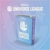 Universe League: Universe League - Nemo Album Universe League: Universe League - Nemo Album