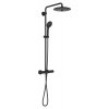 GROHE Euphoria System 260 Professional - Sprchový systém s termostatom na stenu, Phantom Black 27615KF2 GROHE Euphoria System 260 Professional - Sprchový systém s termostatom na stenu, Phantom Black 27615KF2
