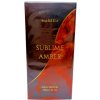 Naseem Sublime Amber Unisex toaletná voda 100 ml Naseem Sublime Amber Unisex toaletná voda 100 ml