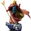 Iron Studios socha Marvel - Adam Warlock, 1:10 - 25 cm, MARCAS108824-10 Iron Studios socha Marvel - Adam Warlock, 1:10 - 25 cm, MARCAS108824-10