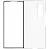 Samsung Priehľadný zadný kryt pre Fold 6 Transparent GP-FFF956YCATW Samsung Priehľadný zadný kryt pre Fold 6 Transparent GP-FFF956YCATW
