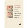 Dopis o třech základních řeholních slibech - z Romans Humbert Dopis o třech základních řeholních slibech - z Romans Humbert