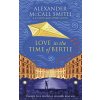 Love in the Time of Bertie - Alexander McCall Smith Love in the Time of Bertie - Alexander McCall Smith