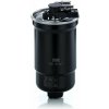 Palivový filter MANN FILTER WK 11 027 Palivový filter MANN FILTER WK 11 027