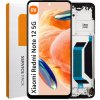 LCD Displej + Rám Xiaomi Redmi Note 12 Pro 5G - originál