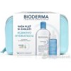 Bioderma Hydrabio H2O micelárna voda 500 ml + Hyalu+ sérum + vzorka 1 darčekový set Bioderma Hydrabio H2O micelárna voda 500 ml + Hyalu+ sérum + vzorka 1 darčekový set