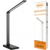 BERGE Stolná LED lampa 5W CCT s indukčnou nabíjačkou BERGE Stolná LED lampa 5W CCT s indukčnou nabíjačkou
