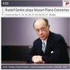 Rudolf Serkin - Rudolf Serkin Plays Mozart Piano Concertos (6CD) Rudolf Serkin - Rudolf Serkin Plays Mozart Piano Concertos (6CD)