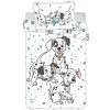 Disney Jerry Fabrics Bavlnené obliečky BABY 101 DALMATÍNOV - PLAY Bavlna de luxe 1x40x60,1x100x135 cm Disney Jerry Fabrics Bavlnené obliečky BABY 101 DALMATÍNOV - PLAY Bavlna de luxe 1x40x60,1x100x135 cm