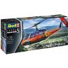 Revell Plastic ModelKit vrtuľník 03867 Bell UH 1D „Dovidenia Huey“ 1:32