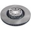 Brzdový kotúč Febi Bilstein GmbH 34254 Brzdový kotúč Febi Bilstein GmbH 34254