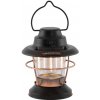 Lucerna Robens Munros Rechargeable Lantern Farba: čierna Lucerna Robens Munros Rechargeable Lantern Farba: čierna