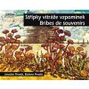 Střípky vitráže vzpomínek Bribes de Souvenirs - Jaroslav Pivoda Střípky vitráže vzpomínek Bribes de Souvenirs - Jaroslav Pivoda