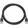 HDMI kábel HP Štandardný HDMI kábel 1,8 m HDMI kábel HP Štandardný HDMI kábel 1,8 m