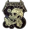 Prívesok na kľúče Metallica The Shortest Straw