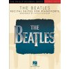 The Beatles: Recital Suites - 16 skladieb pre klavír The Beatles: Recital Suites - 16 skladieb pre klavír