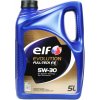 Motorový olej Elf Evolution Full-Tech Fe 5W-30 5 l syntetický Motorový olej Elf Evolution Full-Tech Fe 5W-30 5 l syntetický