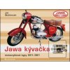 Jawa kývačka (Jiří Wohlmuth) Jawa kývačka (Jiří Wohlmuth)