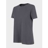 4F H4Z22-TSD024 ANTHRACITE Dámske tričko US XL 4F H4Z22-TSD024 ANTHRACITE Dámske tričko US XL