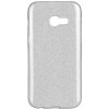 Obal / kryt pre Samsung Galaxy A3 2017 strieborný - Forcell SHINING Obal / kryt pre Samsung Galaxy A3 2017 strieborný - Forcell SHINING