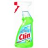Clin Prostriedok na sklo s rozprašovačom Jablko 500ml Clin Prostriedok na sklo s rozprašovačom Jablko 500ml